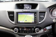 Honda CR-V I-VTEC EX 24