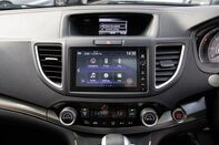 Honda CR-V I-VTEC EX 23