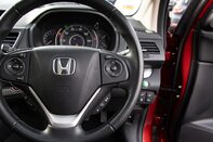 Honda CR-V I-VTEC EX 20