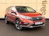 Honda CR-V I-VTEC EX