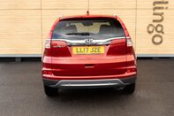 Honda CR-V I-VTEC EX 6
