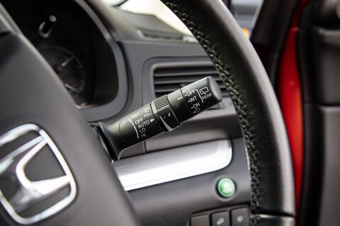 Honda CR-V I-VTEC EX 18