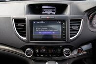 Honda CR-V I-VTEC EX 25