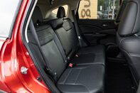 Honda CR-V I-VTEC EX 36