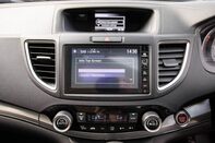 Honda CR-V I-VTEC EX 26