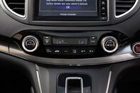 Honda CR-V I-VTEC EX 34
