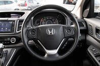 Honda CR-V I-VTEC EX 21