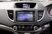 Honda CR-V I-VTEC EX 28