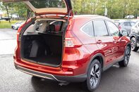 Honda CR-V I-VTEC EX 37