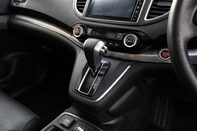 Honda CR-V I-VTEC EX 33