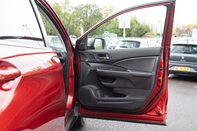 Honda CR-V I-VTEC EX 14