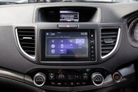 Honda CR-V I-VTEC EX 27