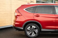 Honda CR-V I-VTEC EX 7