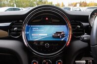 Mini Hatch COOPER S SPORT 22