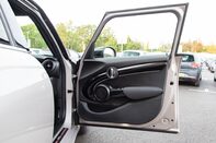 Mini Hatch COOPER S SPORT 14