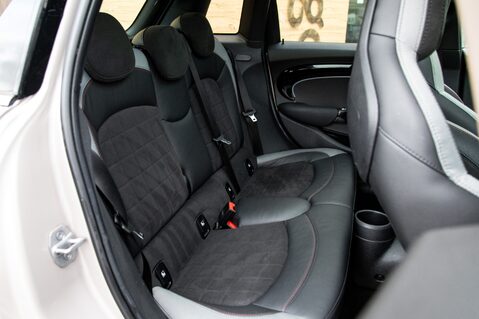Mini Hatch COOPER S SPORT 39