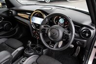 Mini Hatch COOPER S SPORT 4