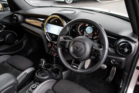 Mini Hatch COOPER S SPORT 4