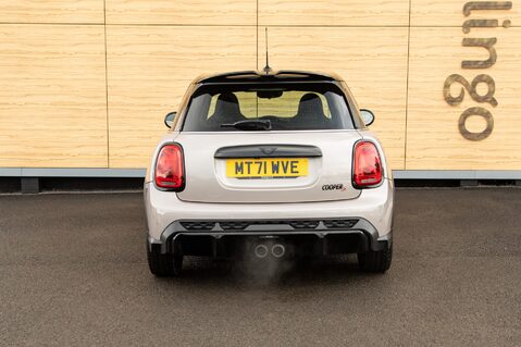 Mini Hatch COOPER S SPORT 6
