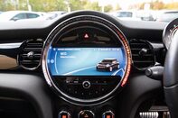 Mini Hatch COOPER S SPORT 23