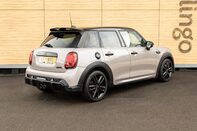 Mini Hatch COOPER S SPORT 2