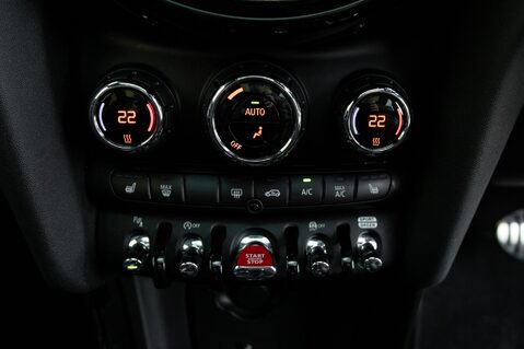 Mini Hatch COOPER S SPORT 37