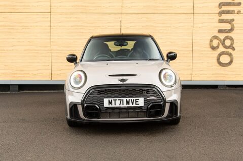 Mini Hatch COOPER S SPORT 5