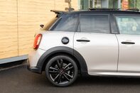 Mini Hatch COOPER S SPORT 7