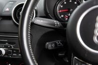 Audi A1 SPORTBACK TFSI S LINE NAV 17