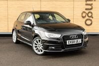 Audi A1 SPORTBACK TFSI S LINE NAV 1