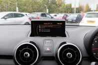Audi A1 SPORTBACK TFSI S LINE NAV 26