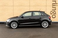 Audi A1 SPORTBACK TFSI S LINE NAV 13