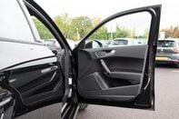 Audi A1 SPORTBACK TFSI S LINE NAV 14