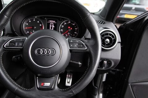 Audi A1 SPORTBACK TFSI S LINE NAV 20