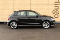 Audi A1 SPORTBACK TFSI S LINE NAV 12