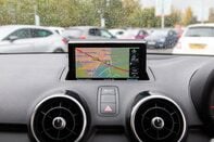 Audi A1 SPORTBACK TFSI S LINE NAV 22