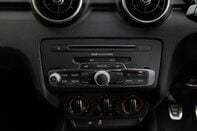 Audi A1 SPORTBACK TFSI S LINE NAV 32