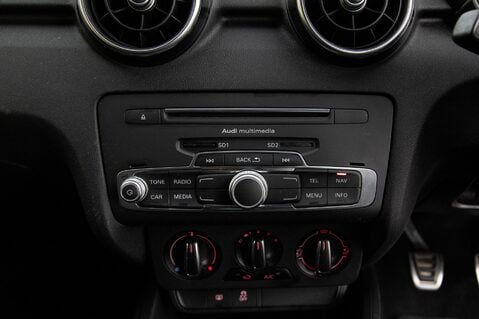 Audi A1 SPORTBACK TFSI S LINE NAV 32