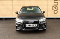 Audi A1 SPORTBACK TFSI S LINE NAV 5