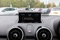 Audi A1 SPORTBACK TFSI S LINE NAV 29