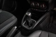 Audi A1 SPORTBACK TFSI S LINE NAV 31