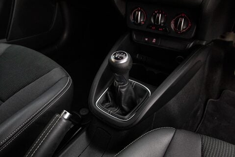 Audi A1 SPORTBACK TFSI S LINE NAV 31