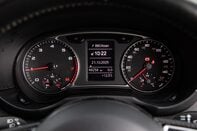 Audi A1 SPORTBACK TFSI S LINE NAV 15