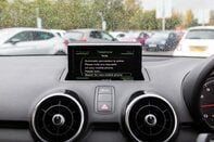 Audi A1 SPORTBACK TFSI S LINE NAV 27