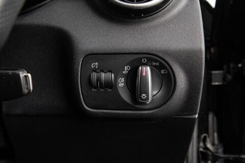 Audi A1 SPORTBACK TFSI S LINE NAV 16