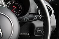 Audi A1 SPORTBACK TFSI S LINE NAV 18