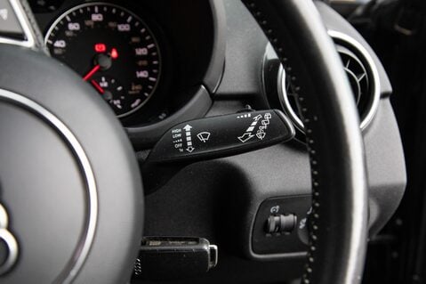 Audi A1 SPORTBACK TFSI S LINE NAV 18