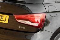 Audi A1 SPORTBACK TFSI S LINE NAV 9