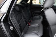 Audi A1 SPORTBACK TFSI S LINE NAV 34