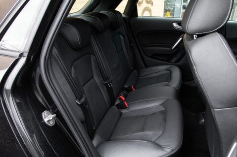 Audi A1 SPORTBACK TFSI S LINE NAV 34